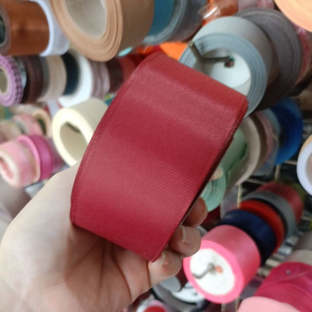 Pekanbaru Pita Rambut Rachel / Pita Hijab Rachel Sepasang