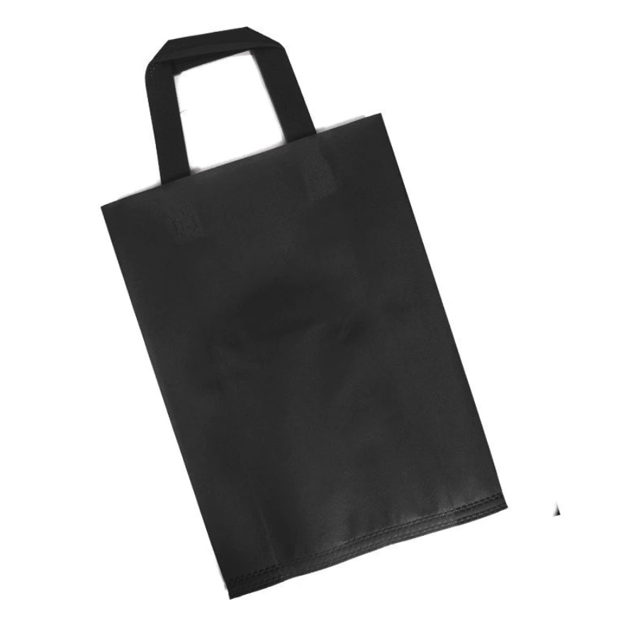 Goodie Bag Tas Spunbond HLS Polos 20x25 25x35 30x40 38x45 Spoundbond Bag Tas Souvenir Pernikahan Hampers