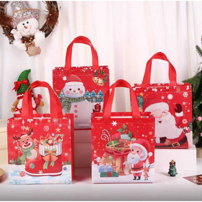 Pekanbaru Tas/Totebag Premium Natal Waterproof