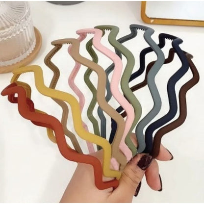 Pekanbaru Bando Premium Matte Doff Korea / Bando Korea Warna Doff