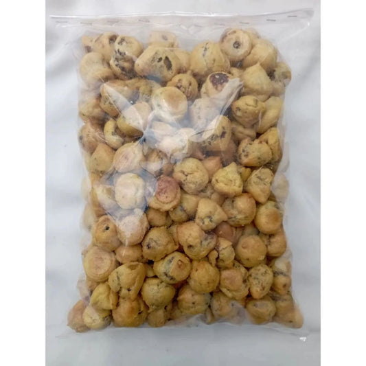 Pekanbaru Snack Duosus Kering Isi Coklat Lumer Manis & Lezat 500gr - 2 Kg Halal dan Lezat