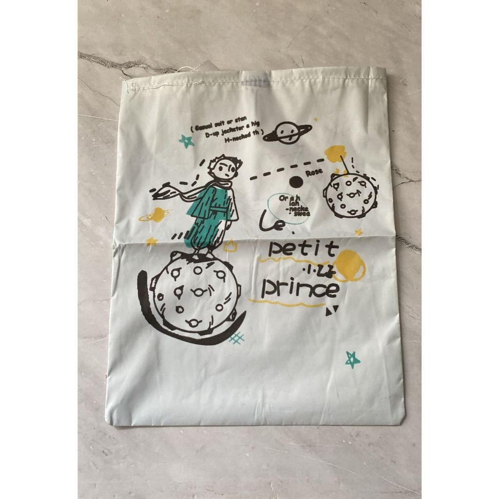 Tote Bag Wanita Simple Tote bag Printing Motif Aesthethic Tote Bag Canvas Resleting Full Colour Tas Sekolah Kuliah