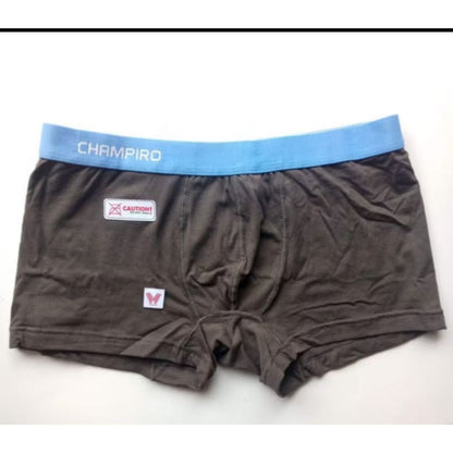 Pekanbaru CD Champiro boxer c 0330 c /celana dalam pria boxer / celana dalam pria murah