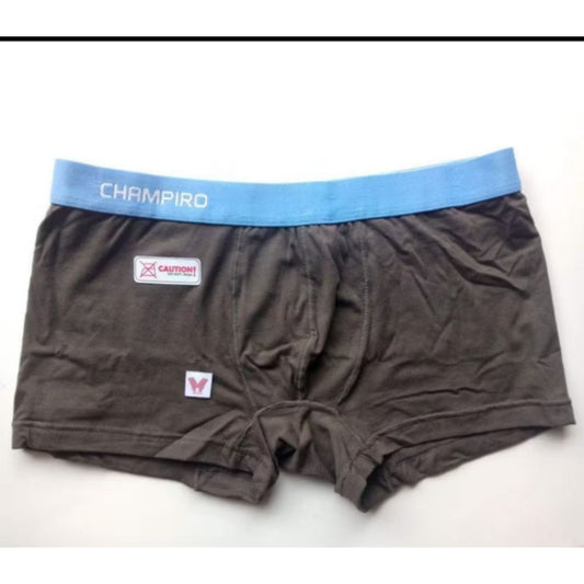 Pekanbaru CD Champiro boxer c 0330 c /celana dalam pria boxer / celana dalam pria murah