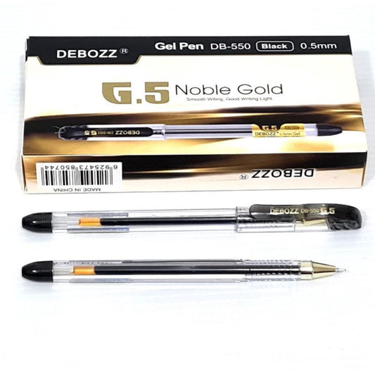 Pekanbaru Pena Gel Debozz Db-550 0.5Mm