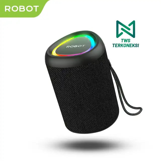Pekanbaru Robot Rb210 Bluetooth Speaker