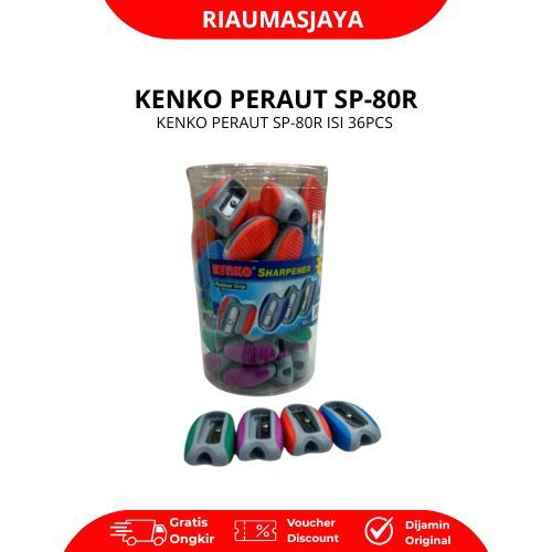 Pekanbaru Peraut Kenko Sp-80R