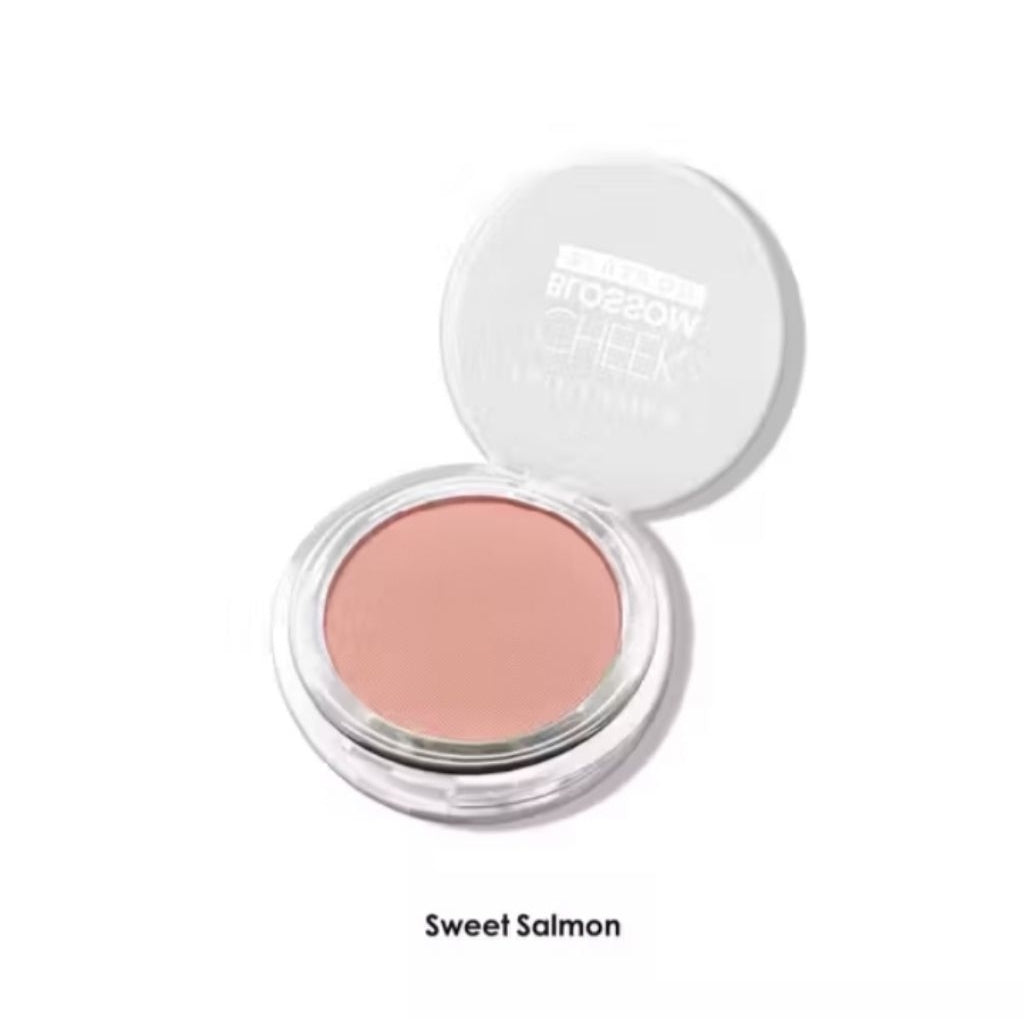Pekanbaru Ready Promo Implora Blush On