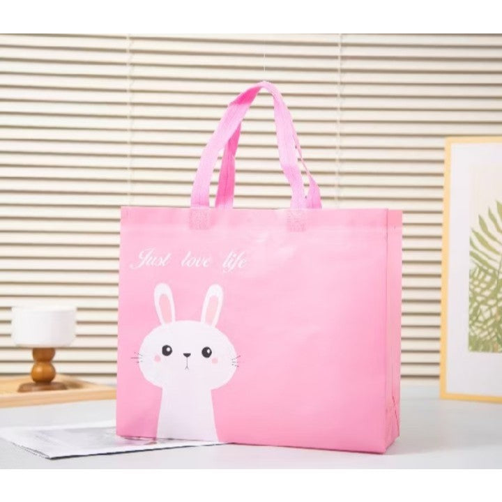 Tas Belanja - Tas Jinjing - Tas Souvenir - Tas Lipat - Tas Kado- Kantong Belanja - shopping bag