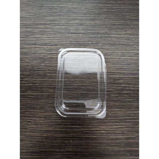 Pekanbaru (1 PCS) Alumunium Foil Tray BX 984519 ukuran 150ml untuk Mentai Lasagna Spaghetti Macaroni Pastel