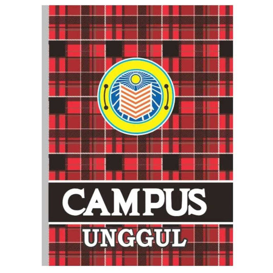 Pekanbaru Wisuda Buku Tulis Unggul Boxy