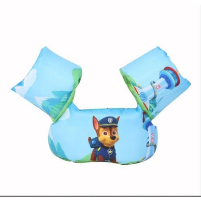 Pekanbaru Pelampung Berenang Anak Vest / Pelampung Tangan Life Vest