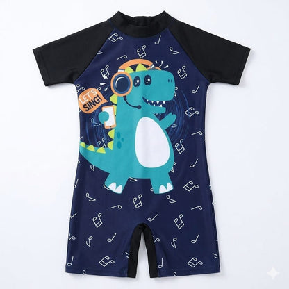 Pekanbaru Baju Renang Anak Karakter /Baju Berenang Anak /Cloth Swimming