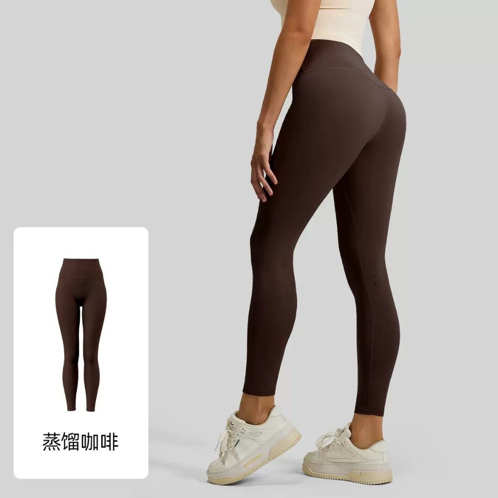 Pekanbaru JevyActive - WM001LP - Yuna Pants - Legging Olahraga Wanita - Celana Panjang Olahraga Wanita - Celana Yoga