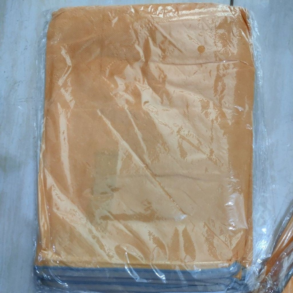 Pekanbaru Bamboo Storage Box Tinggi Rak Pakaian Lemari Tempat Penyimpanan Baju Rak Celana