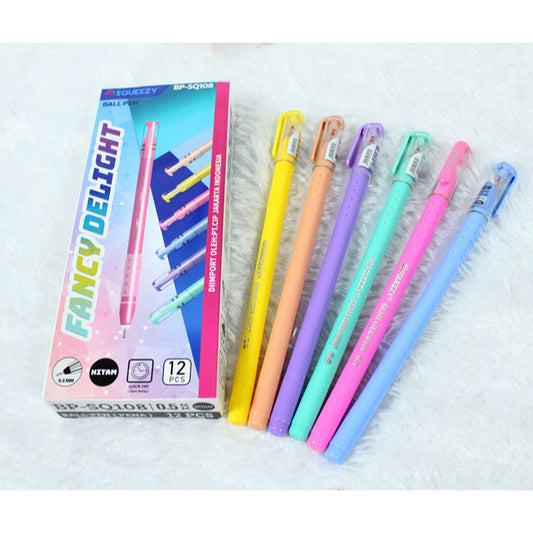 Pekanbaru Pena Gel Squeezy Gp-Sq108