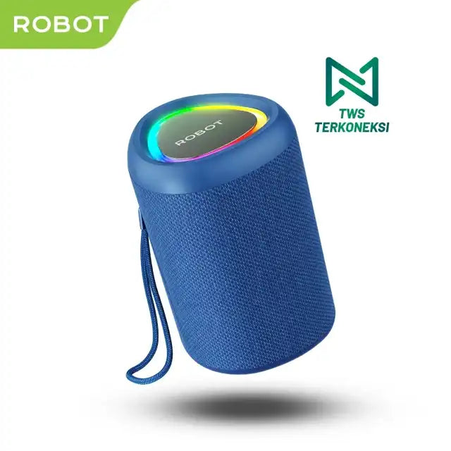 Pekanbaru Robot Rb210 Bluetooth Speaker