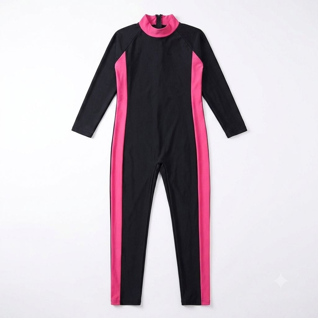 Pekanbaru Baju Renang Anak Panjang Muslimah Laki Laki Dan Perempuan