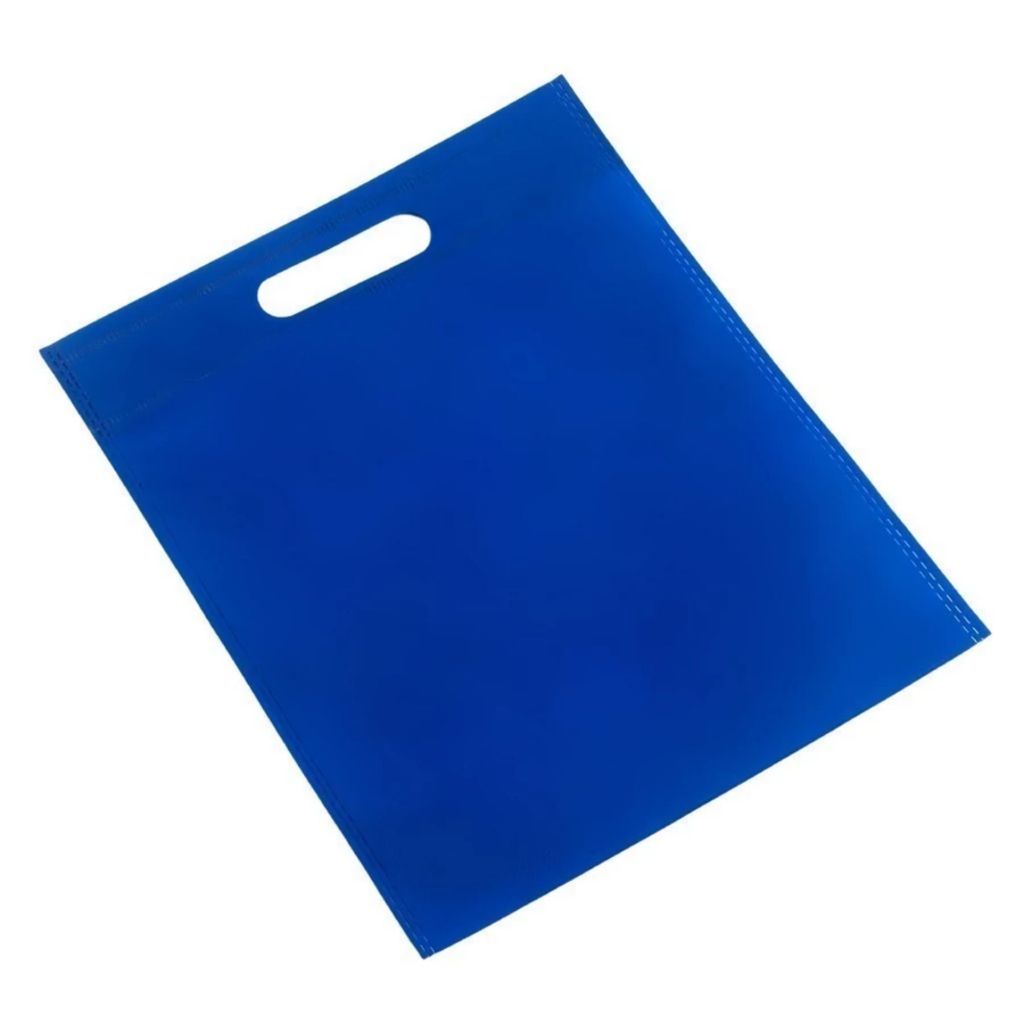 Goodie Bag Oval Tas Spunbond Oval 20x25 25x35 30x40 Tote Bag Oval Tas Souvenir Pernikahan Hampers