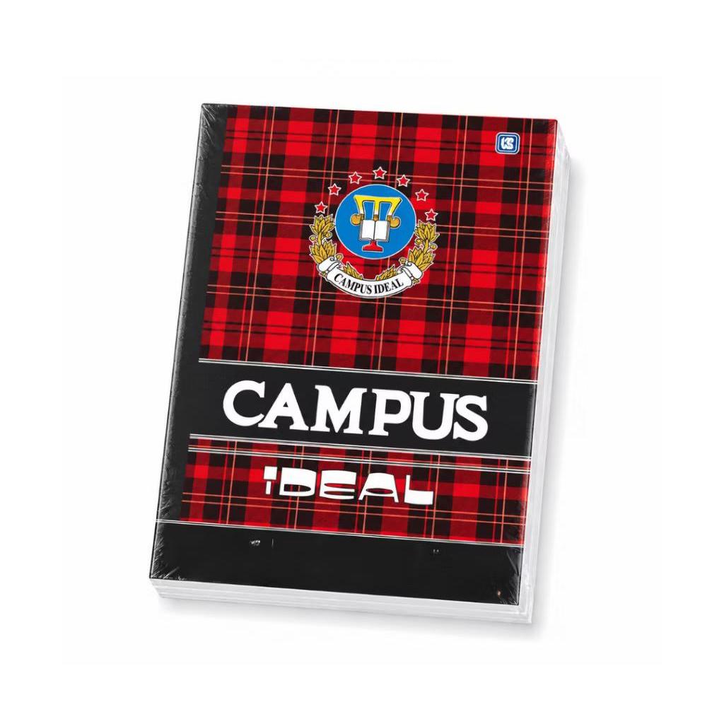 Pekanbaru Wisuda Buku Tulis Ideal Boxy