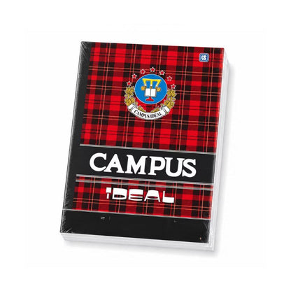 Pekanbaru Wisuda Buku Tulis Ideal Boxy