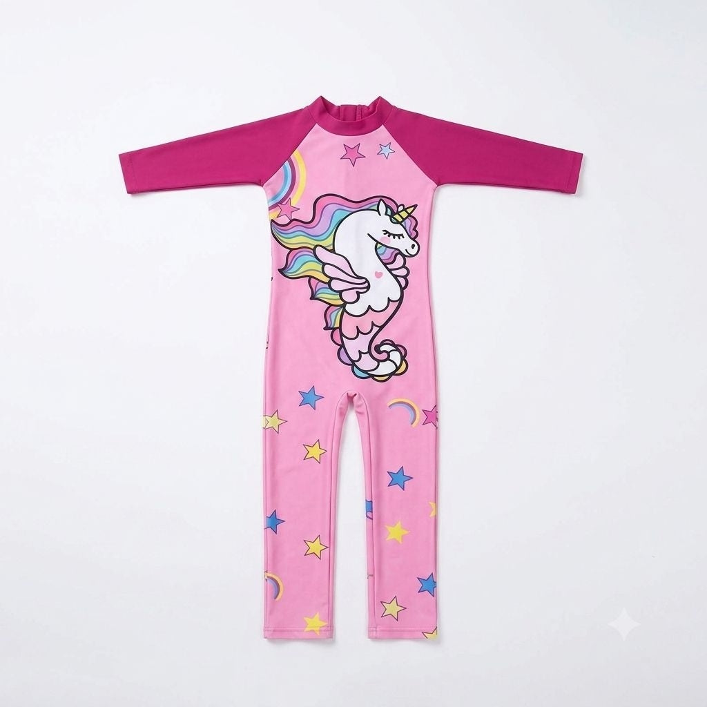 Pekanbaru Baju Renang Anak Panjang Muslimah Laki Laki Dan Perempuan