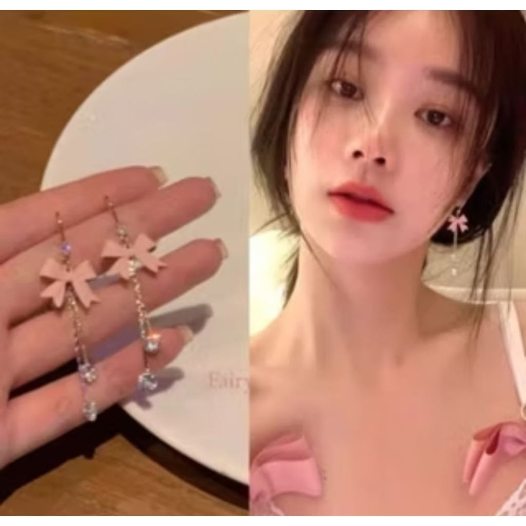 Pekanbaru Anting Tusuk Bentuk Bunga Daisy Bahan Alloy Untuk Wanita