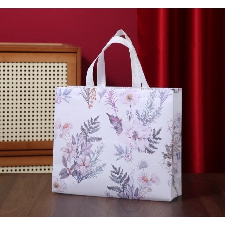 Tas Belanja - Tas Jinjing - Tas Souvenir - Tas Lipat - Tas Kado- Kantong Belanja - shopping bag