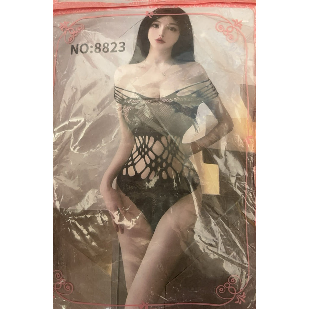 Pekanbaru Bodystocking BS61 - BS70