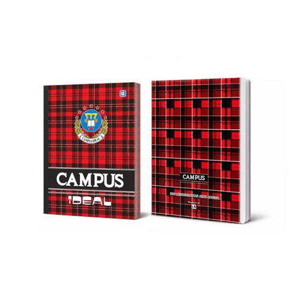 Pekanbaru Wisuda Buku Tulis Ideal Boxy