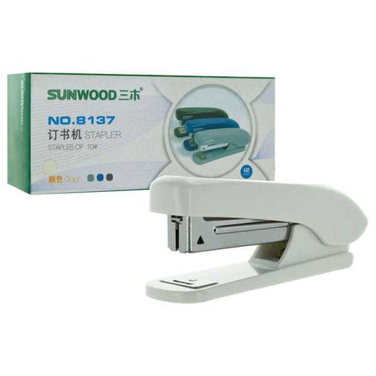 Pekanbaru Stapler - Hekter Sunwood 8137