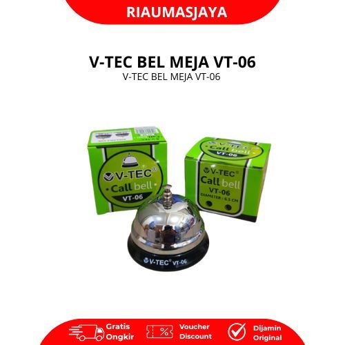 Pekanbaru Cal Bel V-Tec / Bel Meja