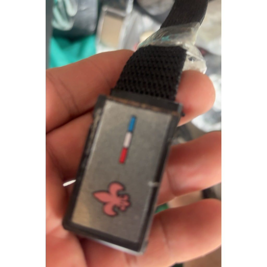 Pekanbaru Tali  pinggang SD SMP / ikat pinggang SD SMP