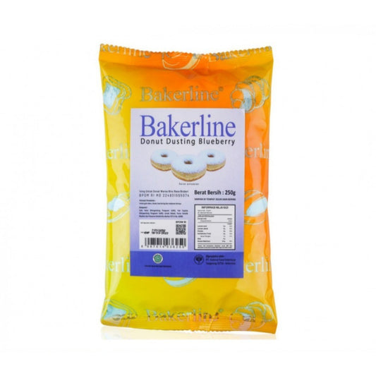 Pekanbaru Bakerline Dount Dusting 250Gr