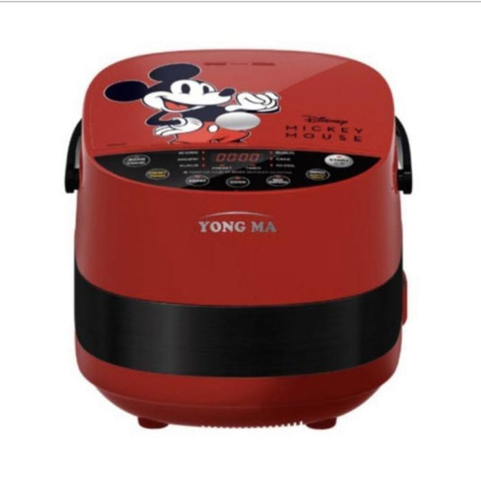 Pekanbaru Magic Com Yong Ma Digital Smc-7057D 2 Liter Limited Smc 7057D / Rice Cooker Yongma Digital