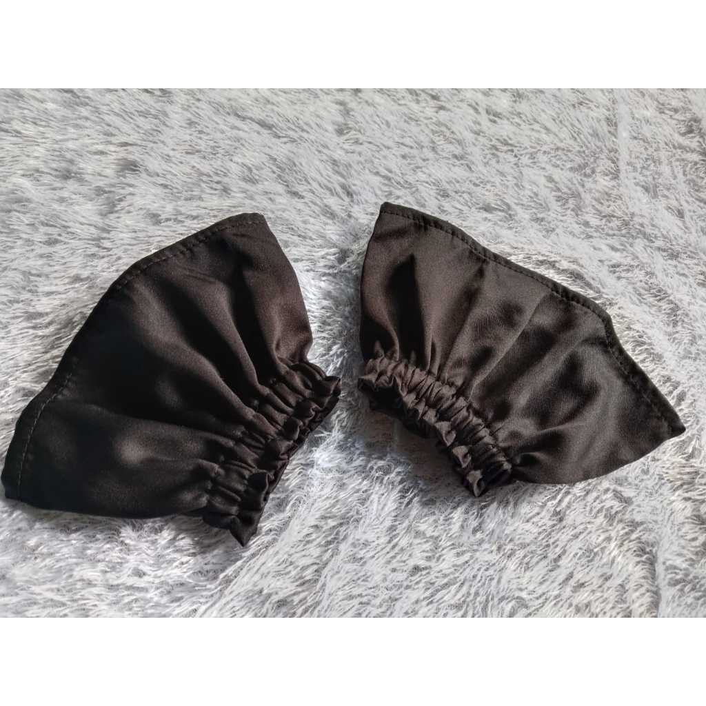 Manset tangan wanita/accessories tangan 1 pasang Handsock pergelangan tangan