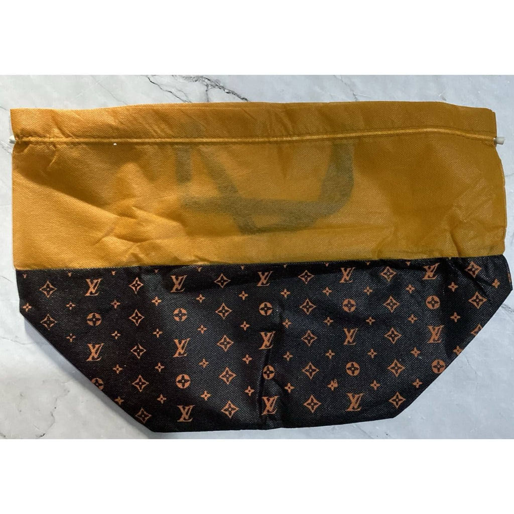 HR-Tas Hajatan EMBOS SERUT 22x22 Tinggi 30 cm Nasi Kotak Tempat Belanja Goodie Bag Rice Box