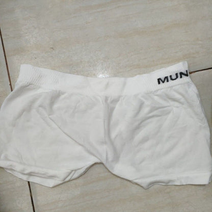 Pekanbaru Celana Korset Munapi Pelangsing / Pengecil Perut Underwear Wanita Munafik Munafie