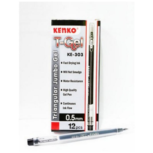 Pekanbaru Pena Kenko T-Gel Ke-303