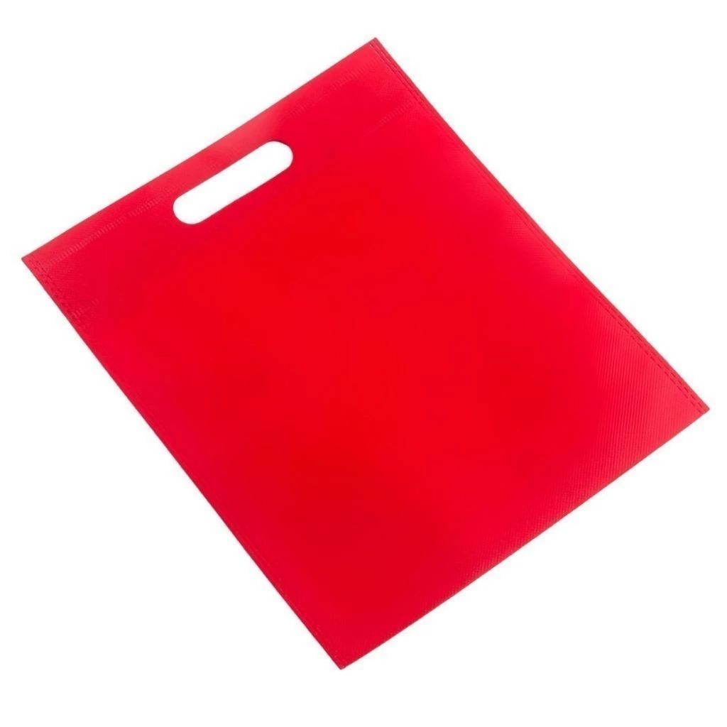 Goodie Bag Oval Tas Spunbond Oval 20x25 25x35 30x40 Tote Bag Oval Tas Souvenir Pernikahan Hampers