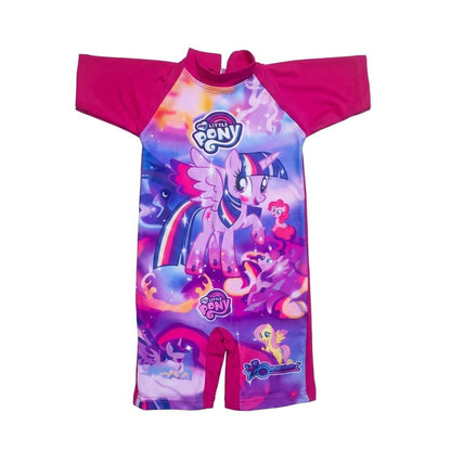 Pekanbaru Baju Renang Anak Karakter /Baju Berenang Anak /Cloth Swimming