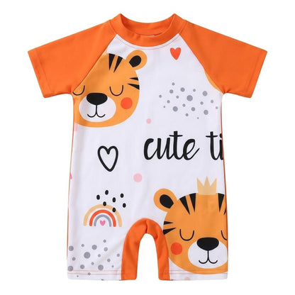 Pekanbaru Baju Renang Anak Karakter /Baju Berenang Anak /Cloth Swimming