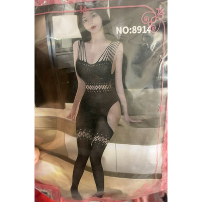 Pekanbaru Bodystocking Bs151 - Bs160