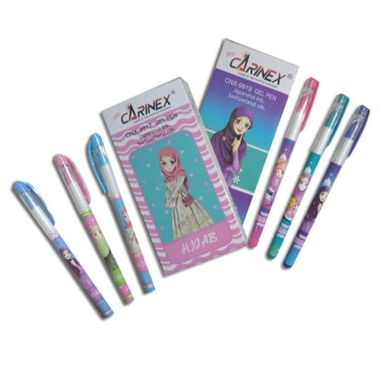Pekanbaru Pena Carinex Hijab Cnx-9917