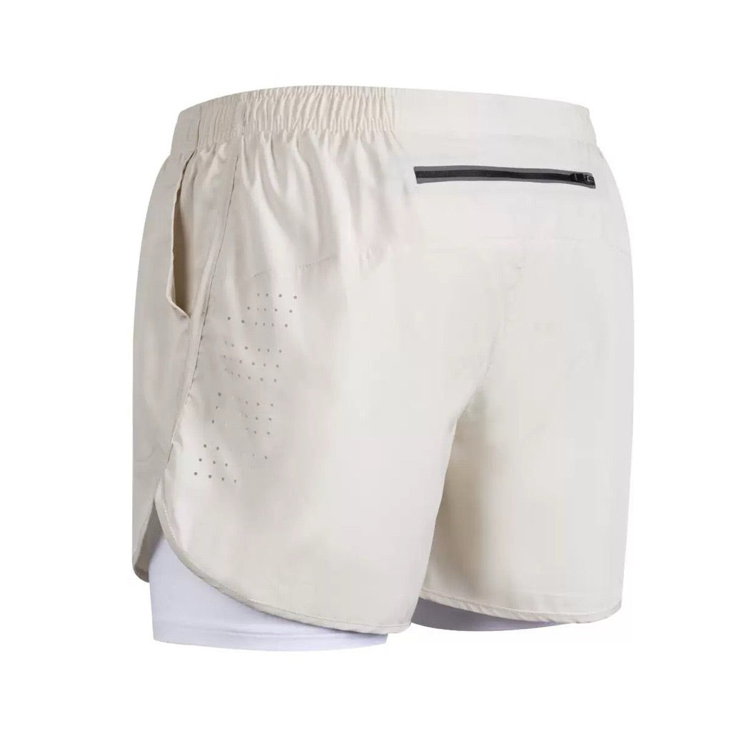 Pekanbaru JevyActive - WM002SP - Muku Pants - Short Pants -  Celana Olahraga Wanita - Celana Pendek Olahraga Wanita