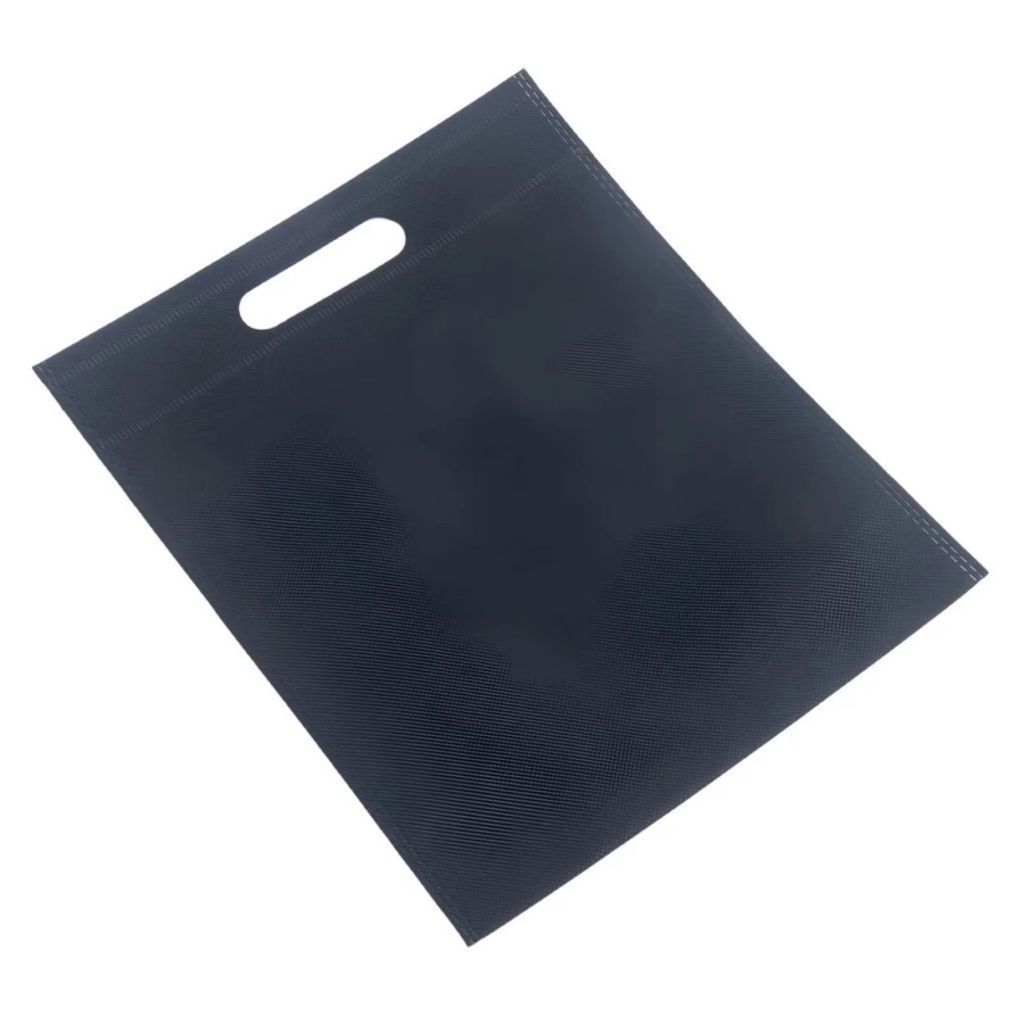 Goodie Bag Oval Tas Spunbond Oval 20x25 25x35 30x40 Tote Bag Oval Tas Souvenir Pernikahan Hampers