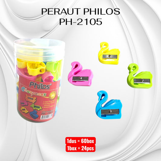 Pekanbaru Peraut Philos Ph-2105