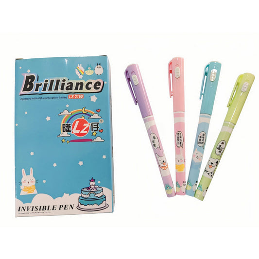 Pekanbaru Pena Mejik Briliance Lz-2160