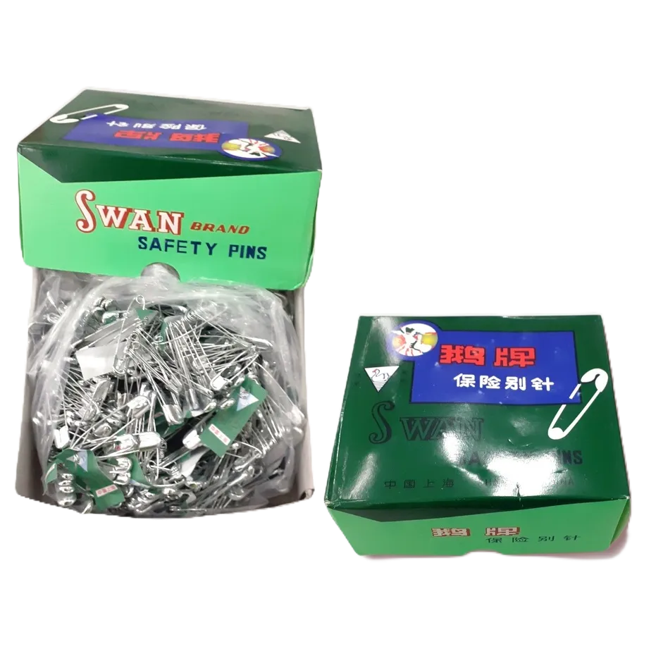 Pekanbaru Peniti Swan