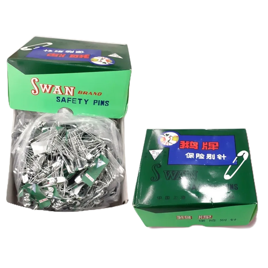 Pekanbaru Peniti Swan